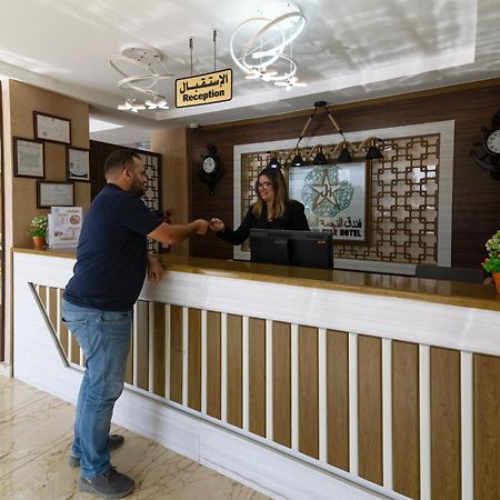 Diamond Star Hotel فندق النجمة الماسية Seeb ภายนอก รูปภาพ