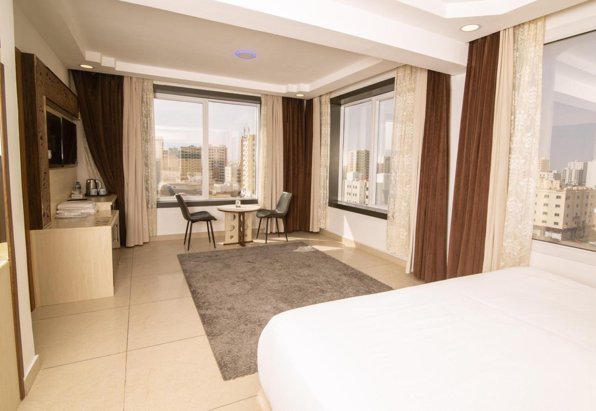 Diamond Star Hotel فندق النجمة الماسية Seeb ภายนอก รูปภาพ