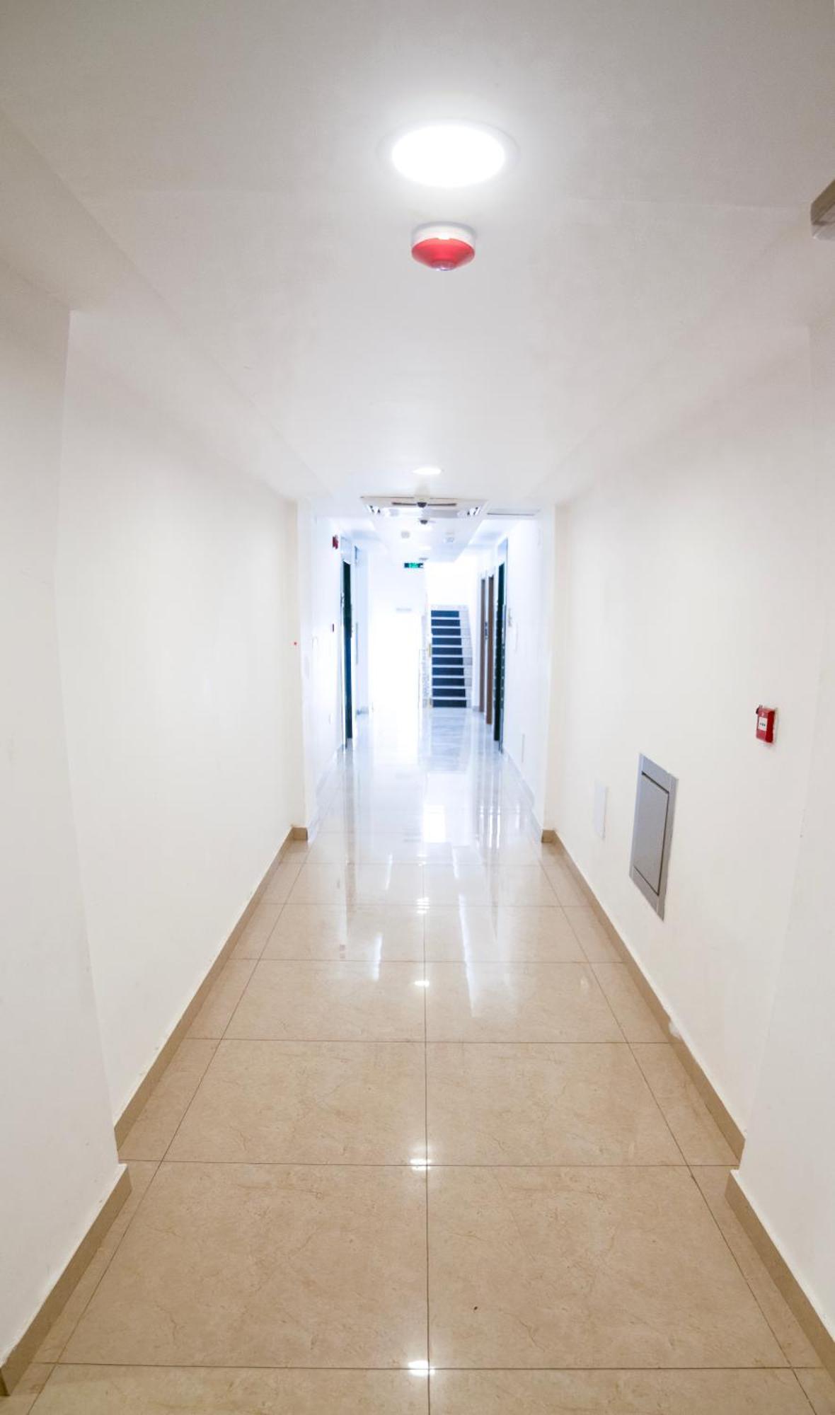 Diamond Star Hotel فندق النجمة الماسية Seeb ภายนอก รูปภาพ